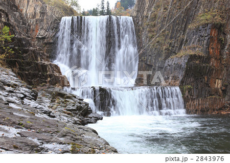 七ツ釜滝 七ツ釜滝 2843976