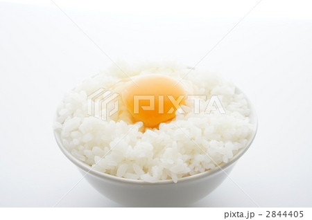卵かけ御飯 2844405