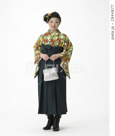 卒業写真 卒業写真 2844877