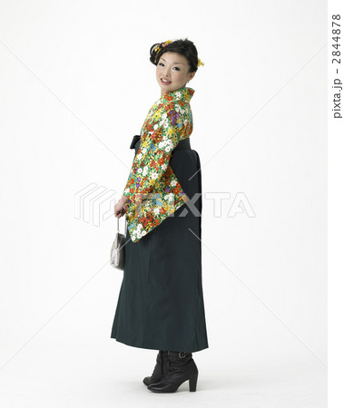 卒業写真 卒業写真 2844878