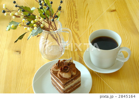 チョコレートケーキ 2845164