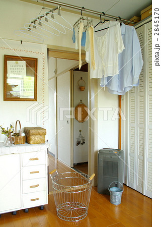 部屋干し 2845170