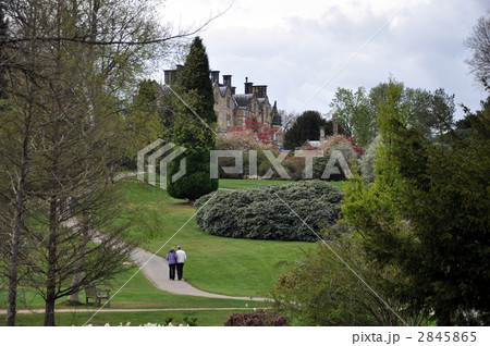 スコットニー城 スコットニー城 2845865
