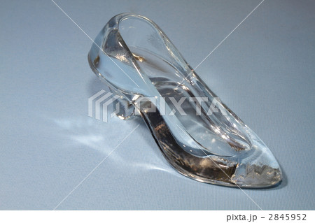 ガラスの靴 2845952