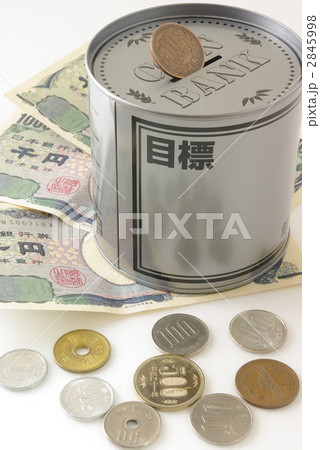 貯金箱 2845998