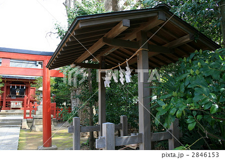 人知れない鎌倉の元鶴岡八幡宮を訪れて 人知れない鎌倉の元鶴岡八幡宮を訪れて 2846153
