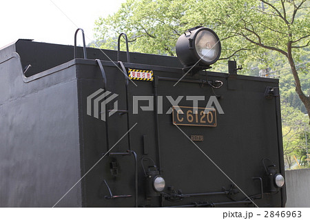 Ｃ６１　２０　ＳＬ　Ｃ６１復活号 2846963