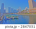 横浜風景 2847031