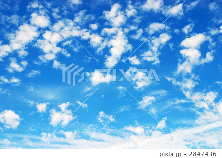 空と雲 空と雲 2847436