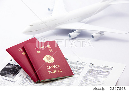 海外旅行イメージ 2847848