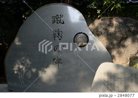 京都、スポーツの神様、白峯神宮 2848077