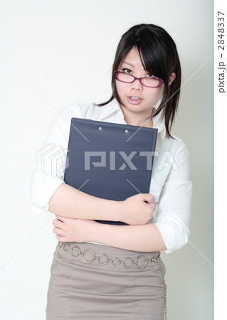 女性教師 2848337