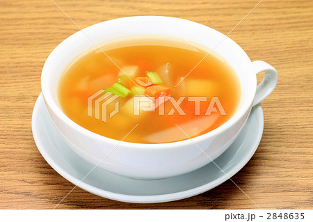 ミネストローネ ミネストローネ 2848635