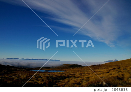 ニュージーランド・ケプラートラック 2848658