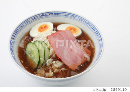 山形冷やしラーメン 2849110