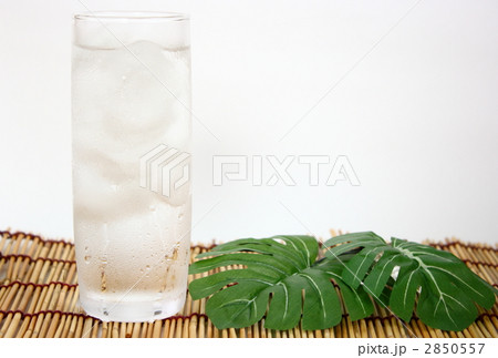 おいしい水よこ 2850557