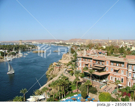 エジプト 2850678