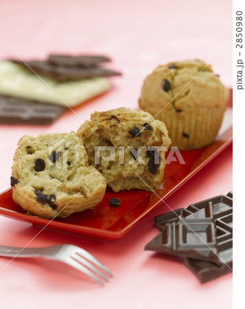 マフィン 2850980