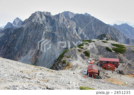 滝谷概観 2851235