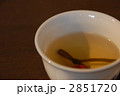 ウェルカム茶 2851720