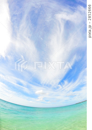 ビーチ＠与論島 2852666