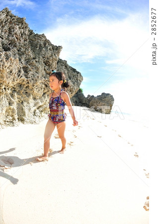 夏休み＠与論島 2852677