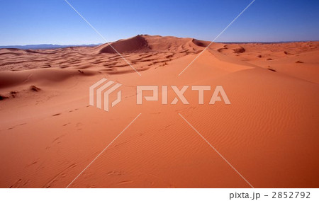 サハラ砂漠 2852792