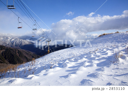 白馬スキー場 白馬スキー場 2853110