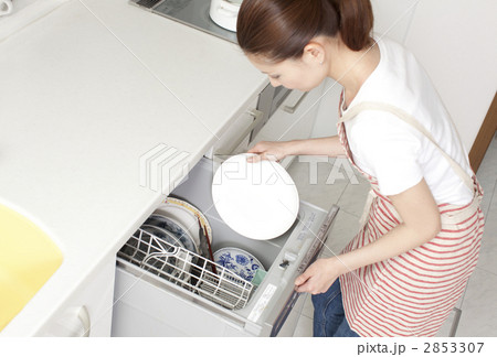 食洗機 食洗機 2853307