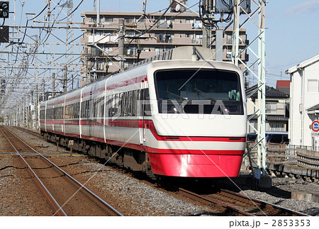 東武特急250系　りょうもう号 2853353