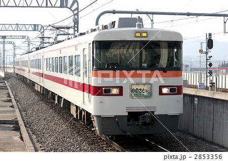 東武350系電車　特急ゆのさと 2853356