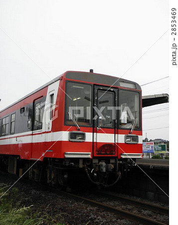 鹿島臨海鉄道(5) 鹿島臨海鉄道(5) 2853469