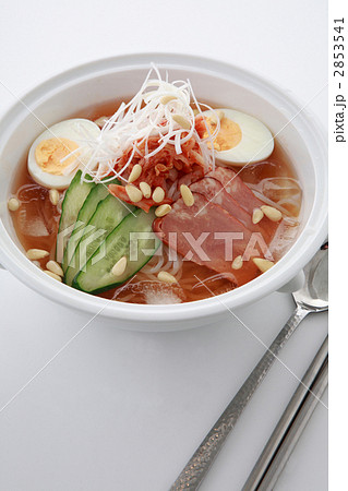 盛岡冷麺 2853541