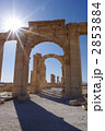 パルミラ遺跡 2853884