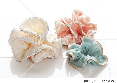 ヘアーアクセサリー 2854039