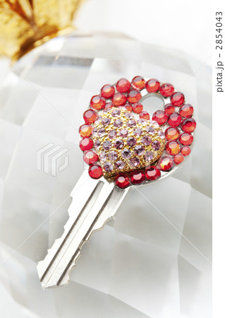 デコレーションキー 2854043