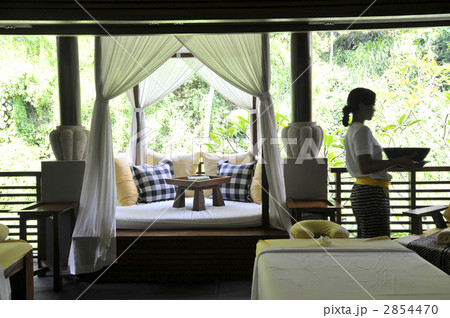 南国のヴィラ2 2854470