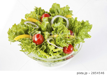 サラダ 2854546