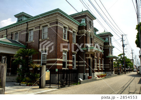 旧古賀銀行 旧古賀銀行 2854553