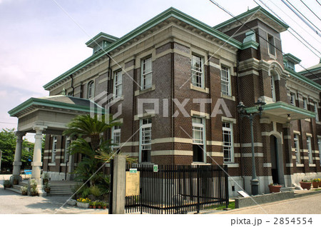 旧古賀銀行 2854554