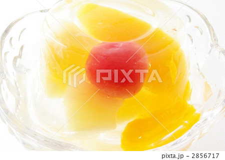フルーツゼリー 2856717