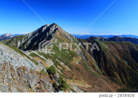 北岳 2856926