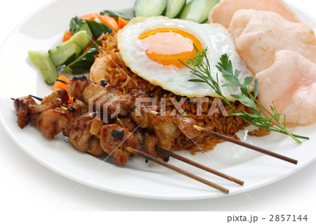 ナシゴレン 2857144