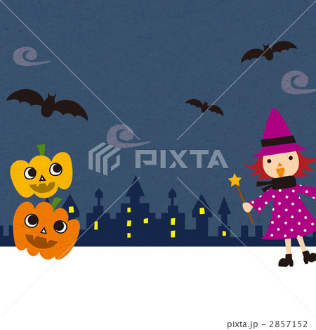 ハロウィン 2857152