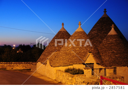 アルベロベッロ 世界遺産 アルベロベッロ 世界遺産 2857581