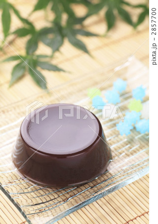 水羊羹と金平糖 水羊羹と金平糖 2857700