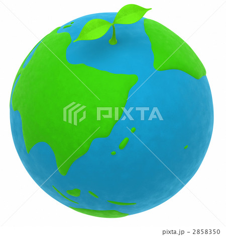 地球 エコイメージ 地球 エコイメージ 2858350