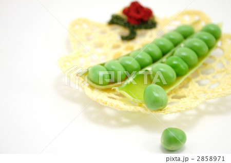 グリーンピース グリーンピース 2858971