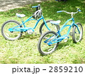自転車　(横） 2859210