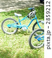 自転車　(縦） 2859212